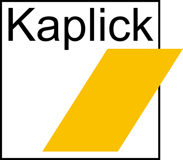 Logo Kaplick